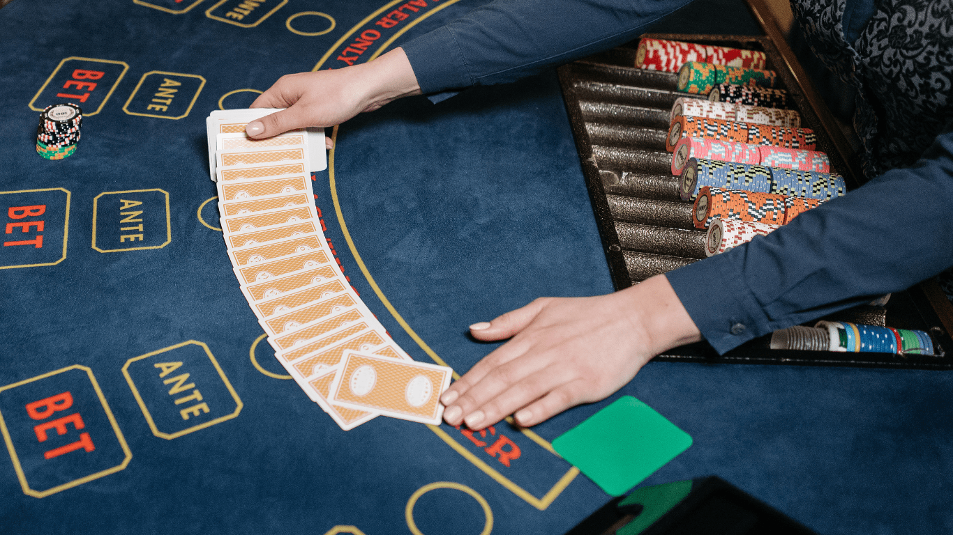 Advanced Blackjack Strategies