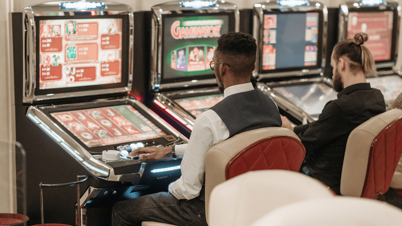 Boost Your Slot Machine Wins: Top Tips Revealed