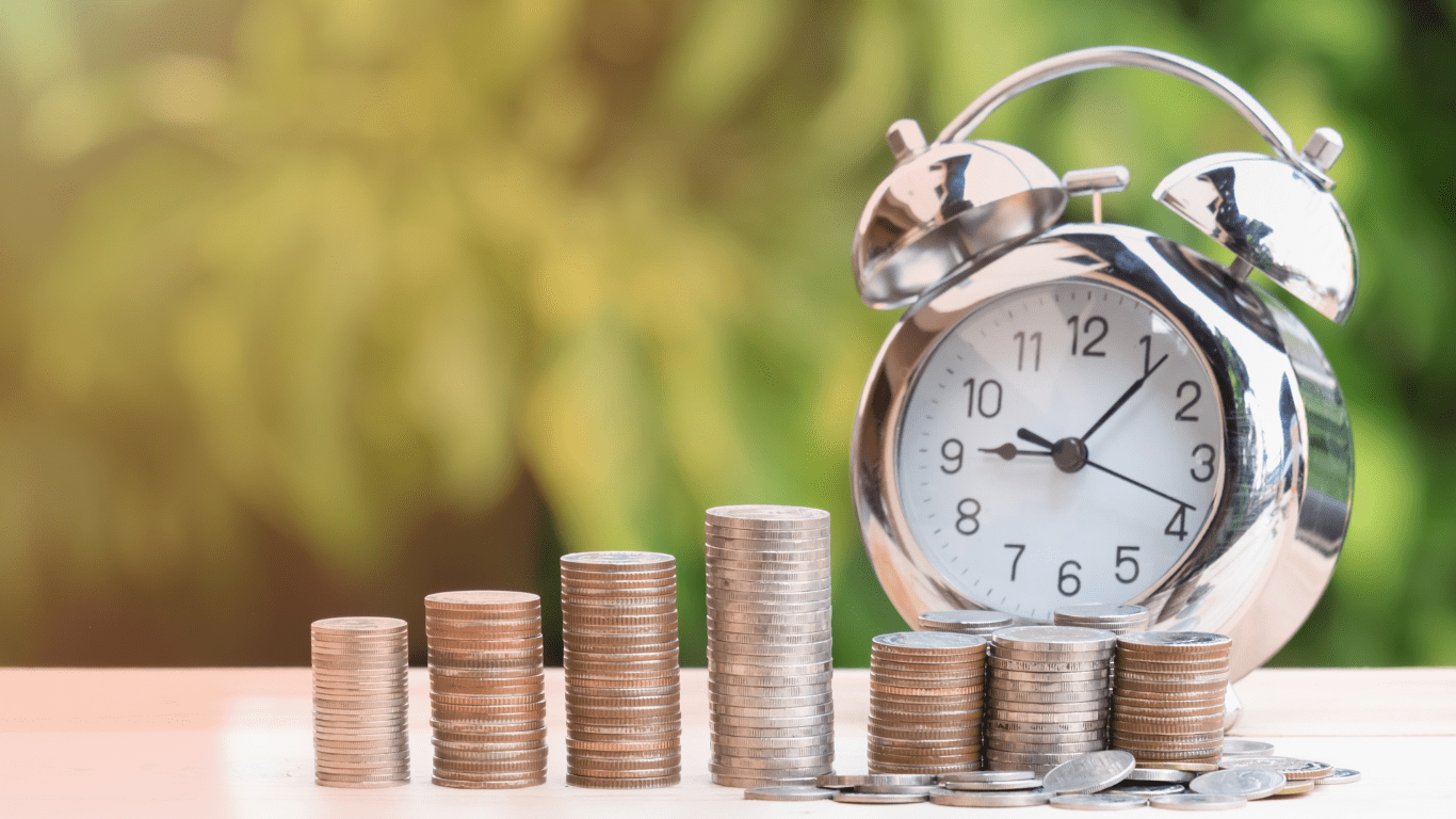 Establishing Time and Money Limits for Safe Gaming