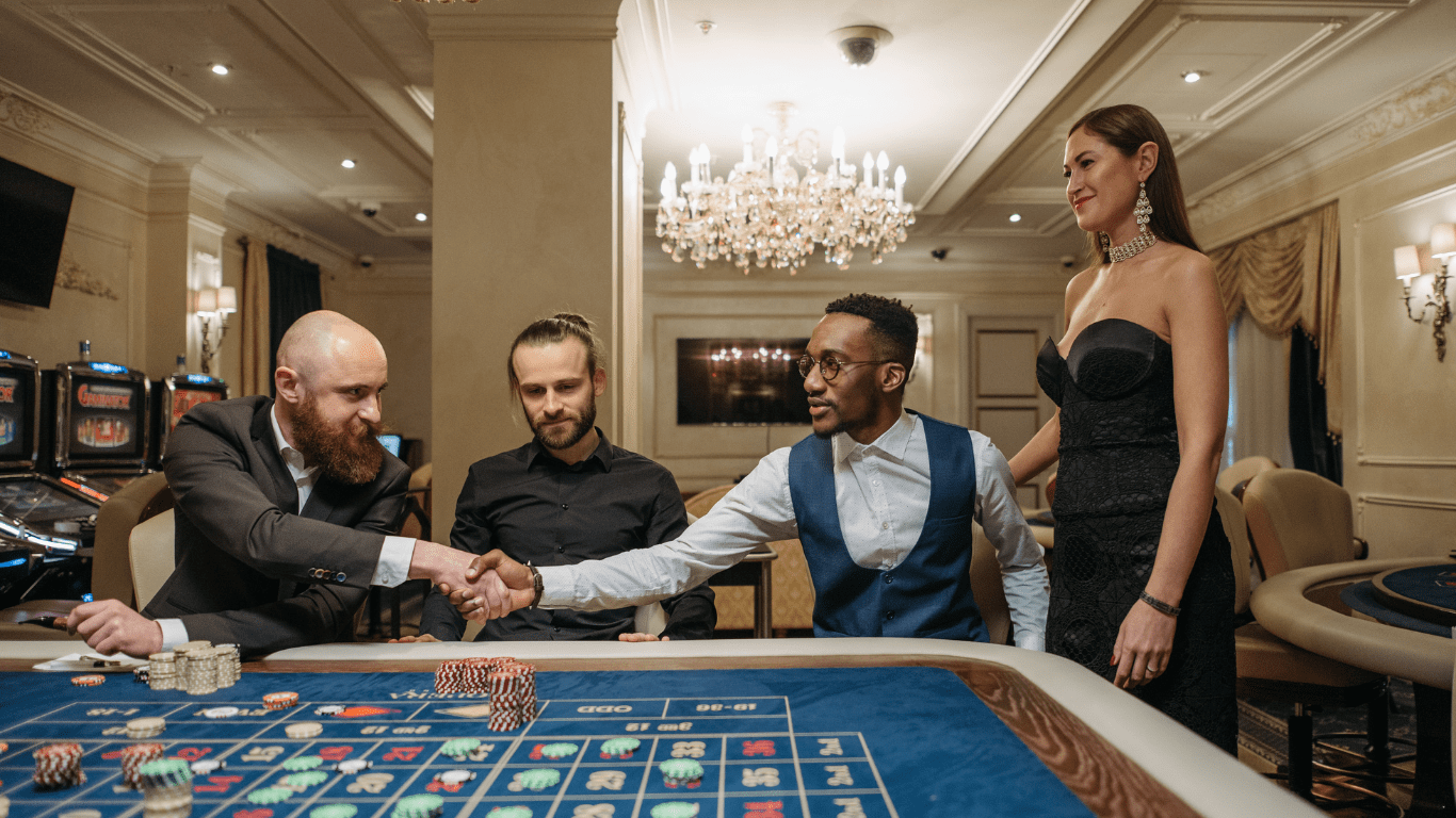 Exploring the Top Casino Tournaments of the Year: Thrills Await