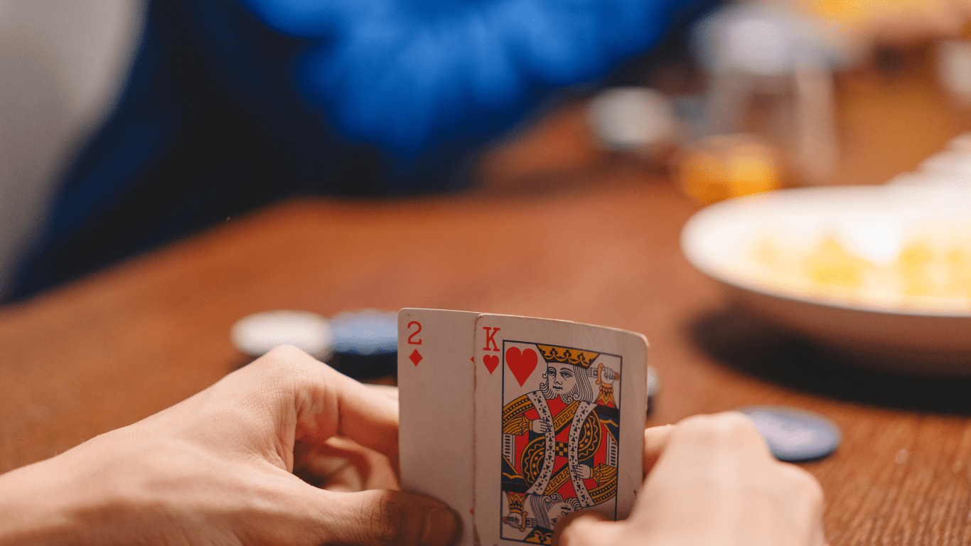 Mastering the Art of Bluffing in Casino Card Games