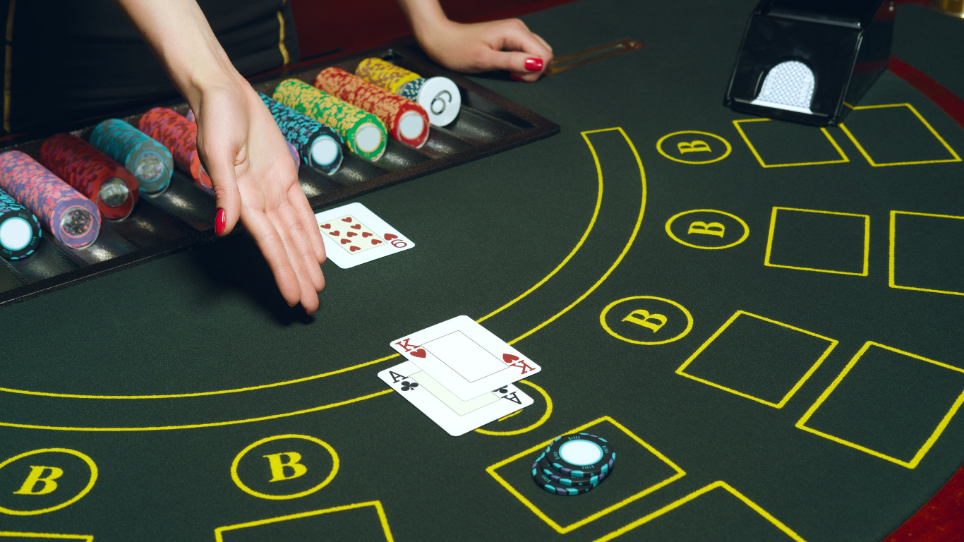 Mastering the Perfect Poker Hand Range for Winning Play