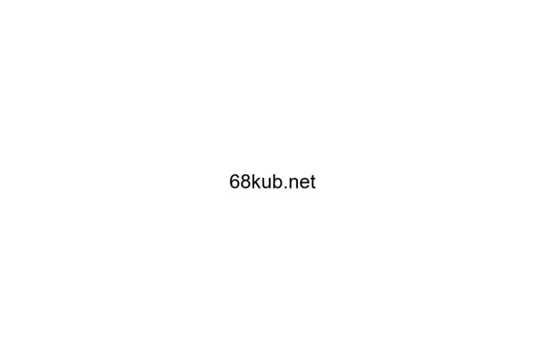 68kub net