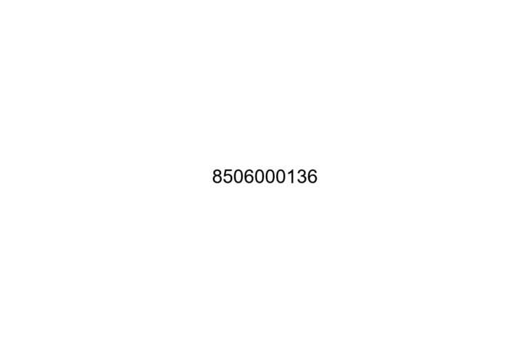 8506000136