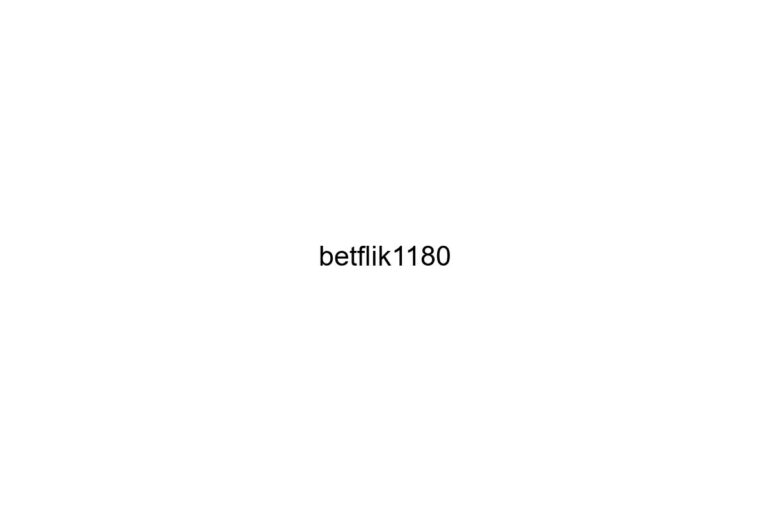 betflik1180