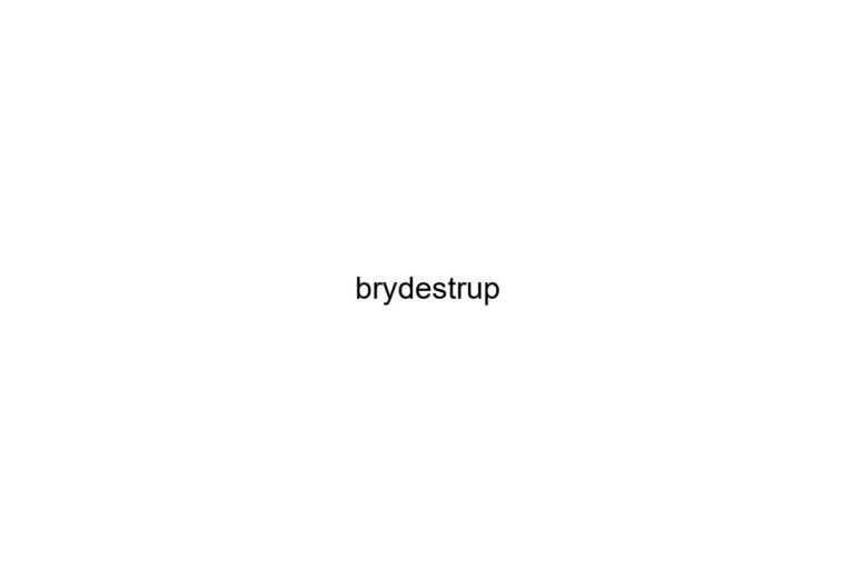 brydestrup