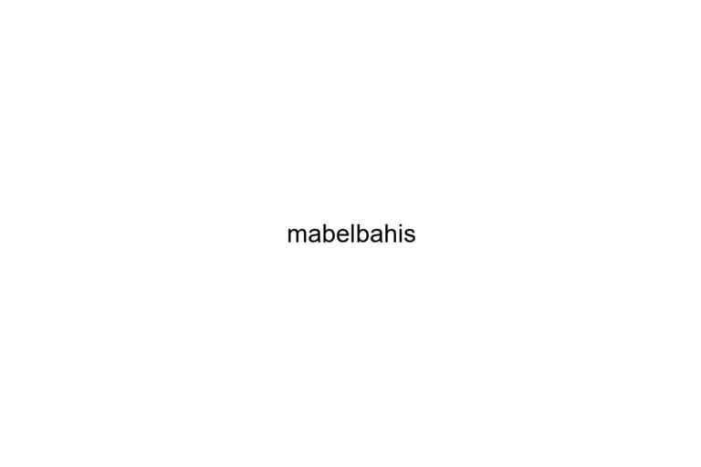 mabelbahis