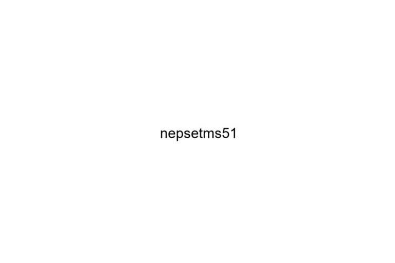 nepsetms51