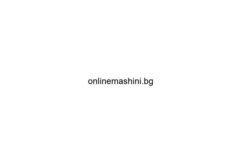 onlinemashini bg