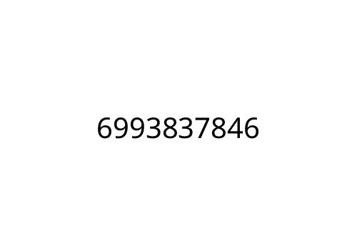 6993837846