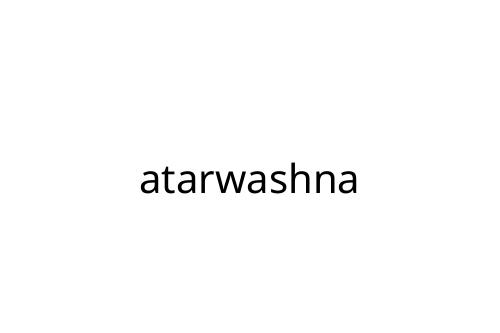 atarwashna