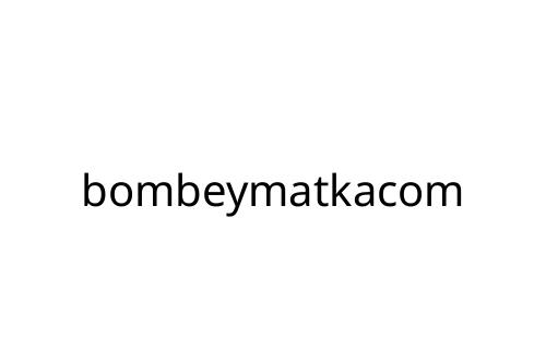 bombeymatkacom