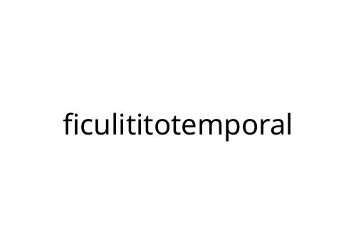 ficulititotemporal