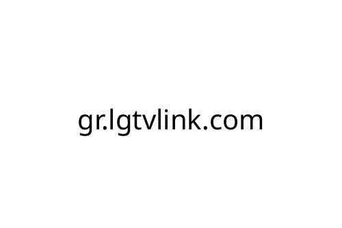 gr_lgtvlink_com