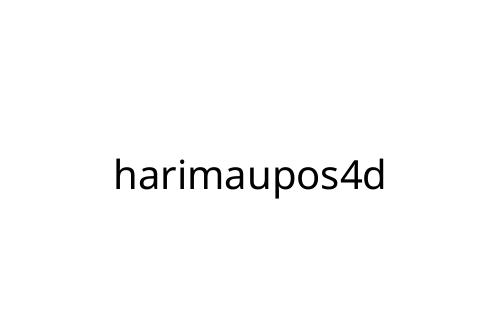 harimaupos4d