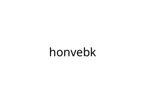 honvebk