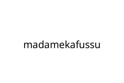 madamekafussu