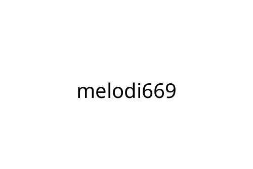 melodi669