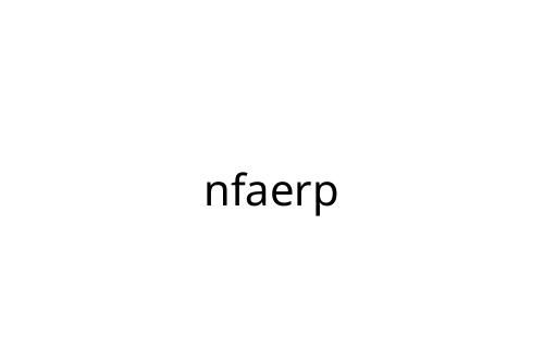 nfaerp
