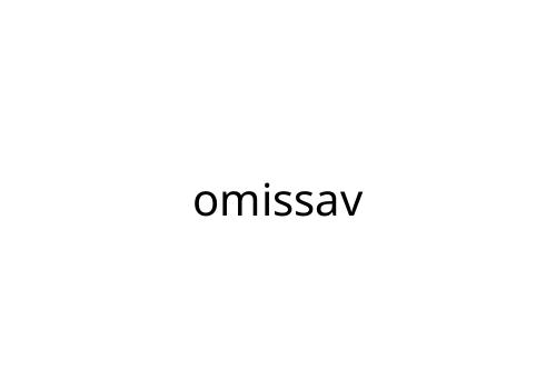 omissav