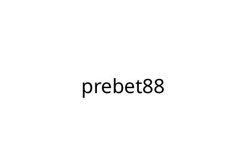 prebet88