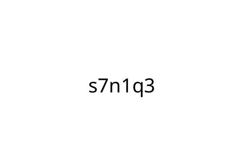s7n1q3