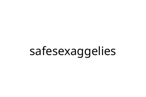 safesexaggelies