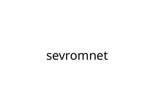 sevromnet