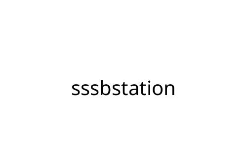 sssbstation