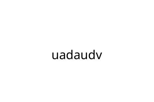 uadaudv