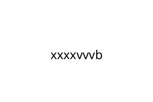 xxxxvvvb