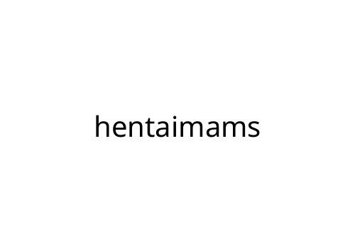 hentaimams