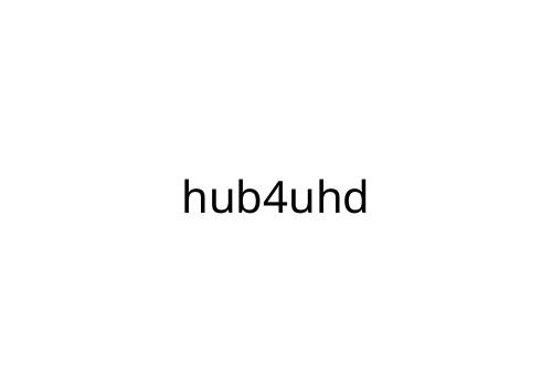 hub4uhd