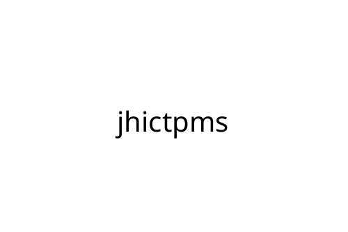 jhictpms