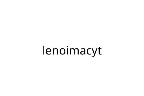 lenoimacyt