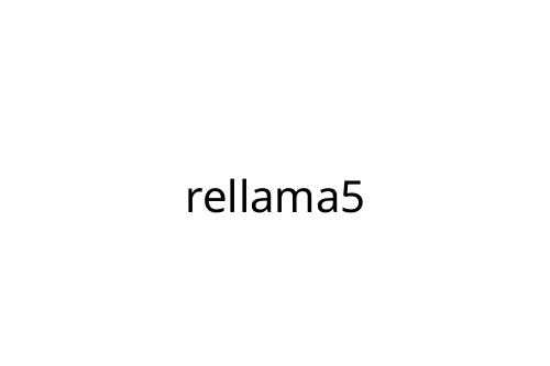 rellama5