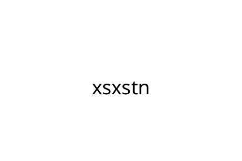 xsxstn