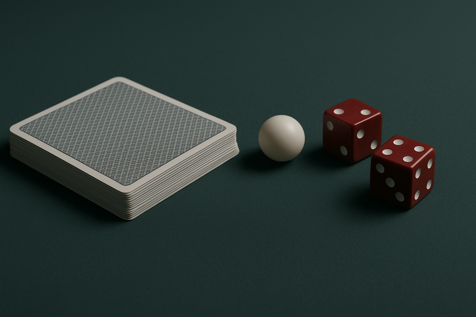 Mastering table games with strategic insights