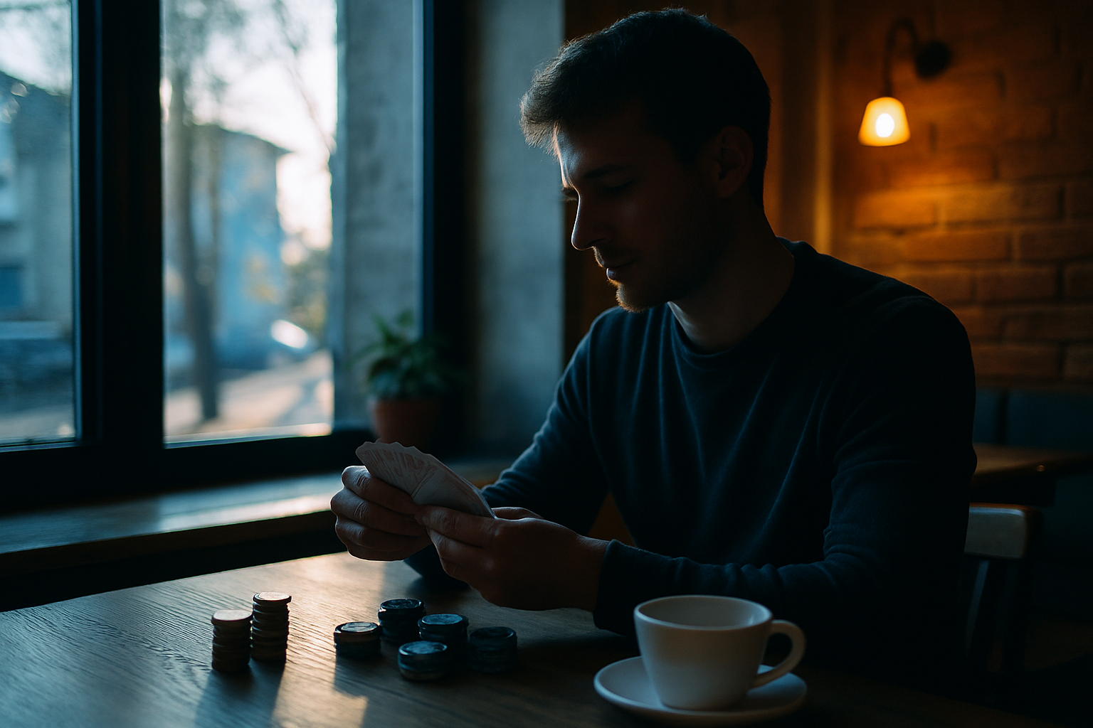 casino bankroll strategies