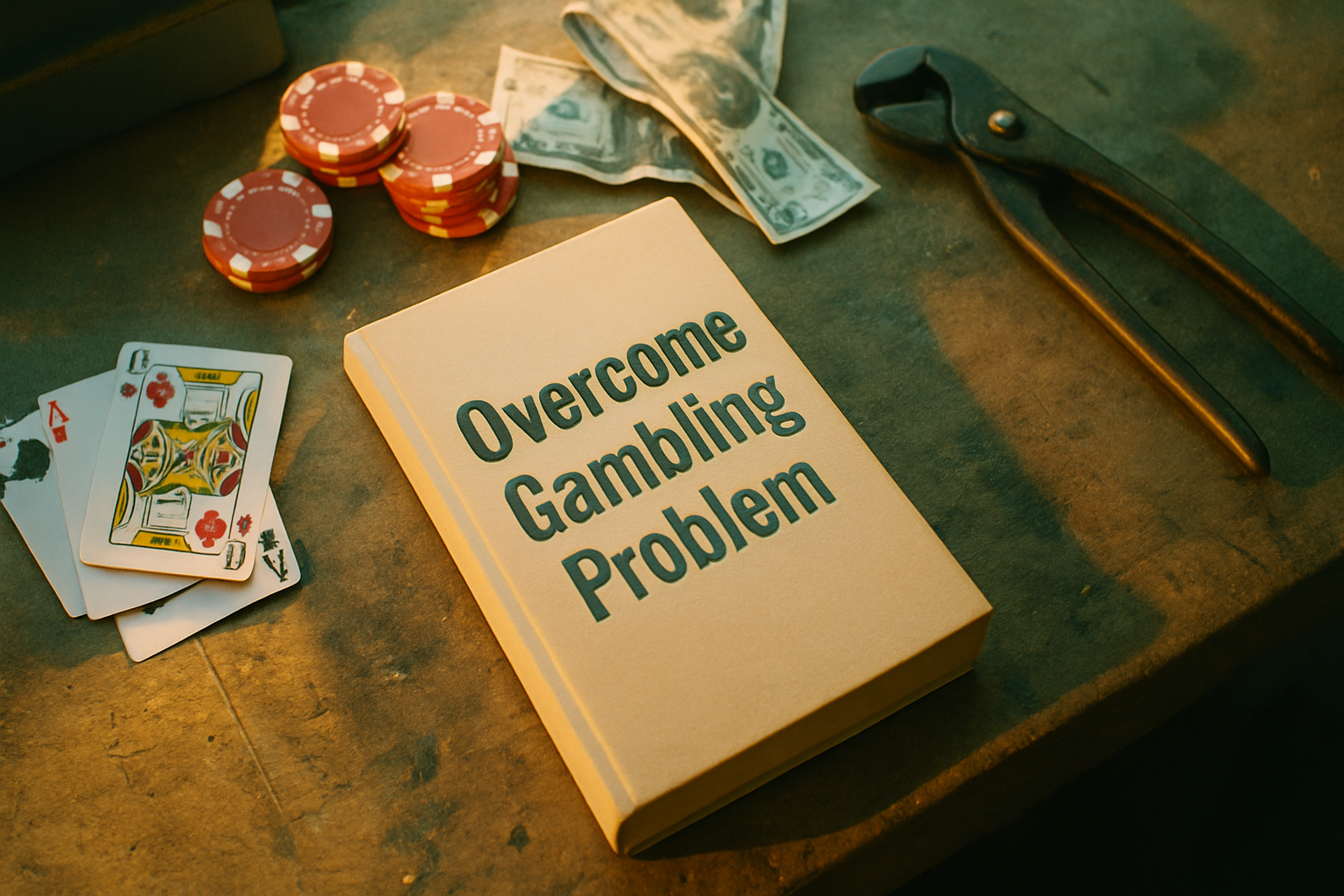 help with gambling addiction