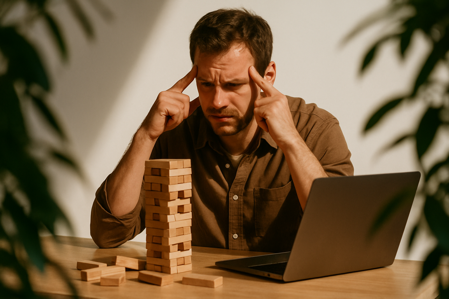 Martingale betting system