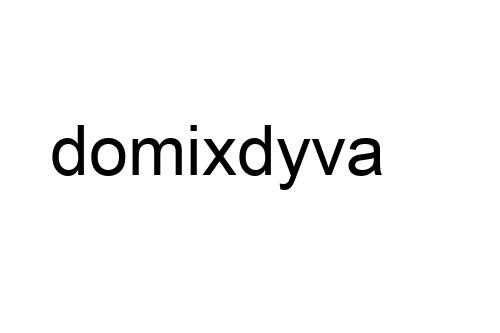 domixdyva