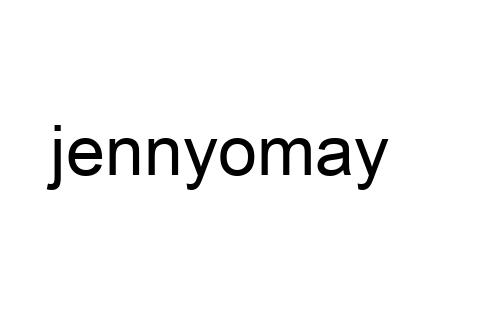 jennyomay