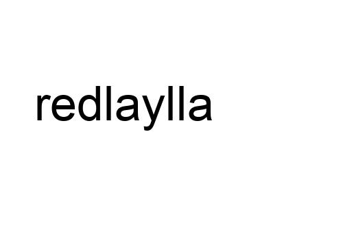 redlaylla