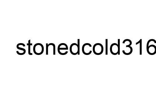 stonedcold316420