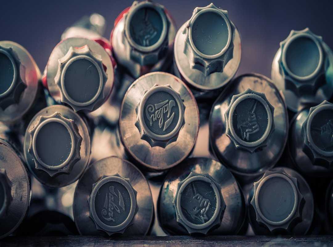 Practical Reasons for Painting Houses Blue in Oil Areas