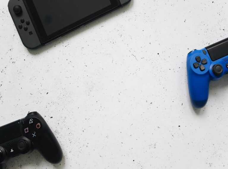 Console Gaming Updates Tportulator