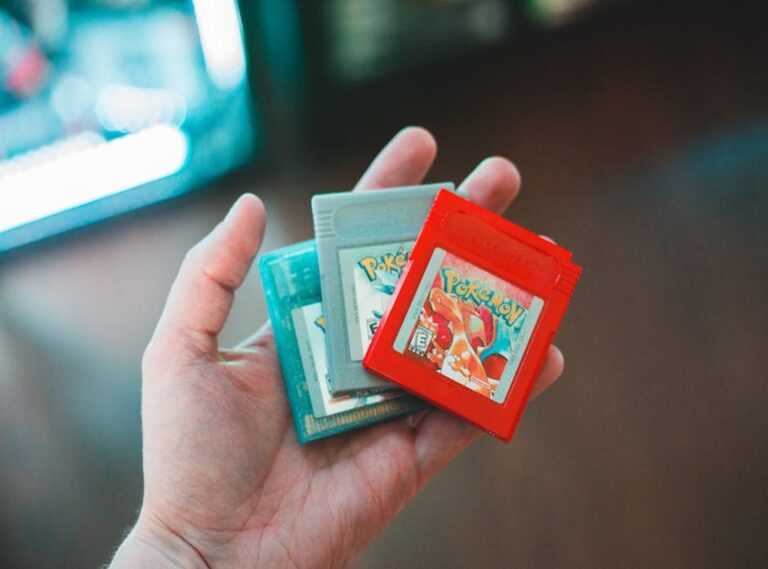 Gaming Tutorials Scookiegeek