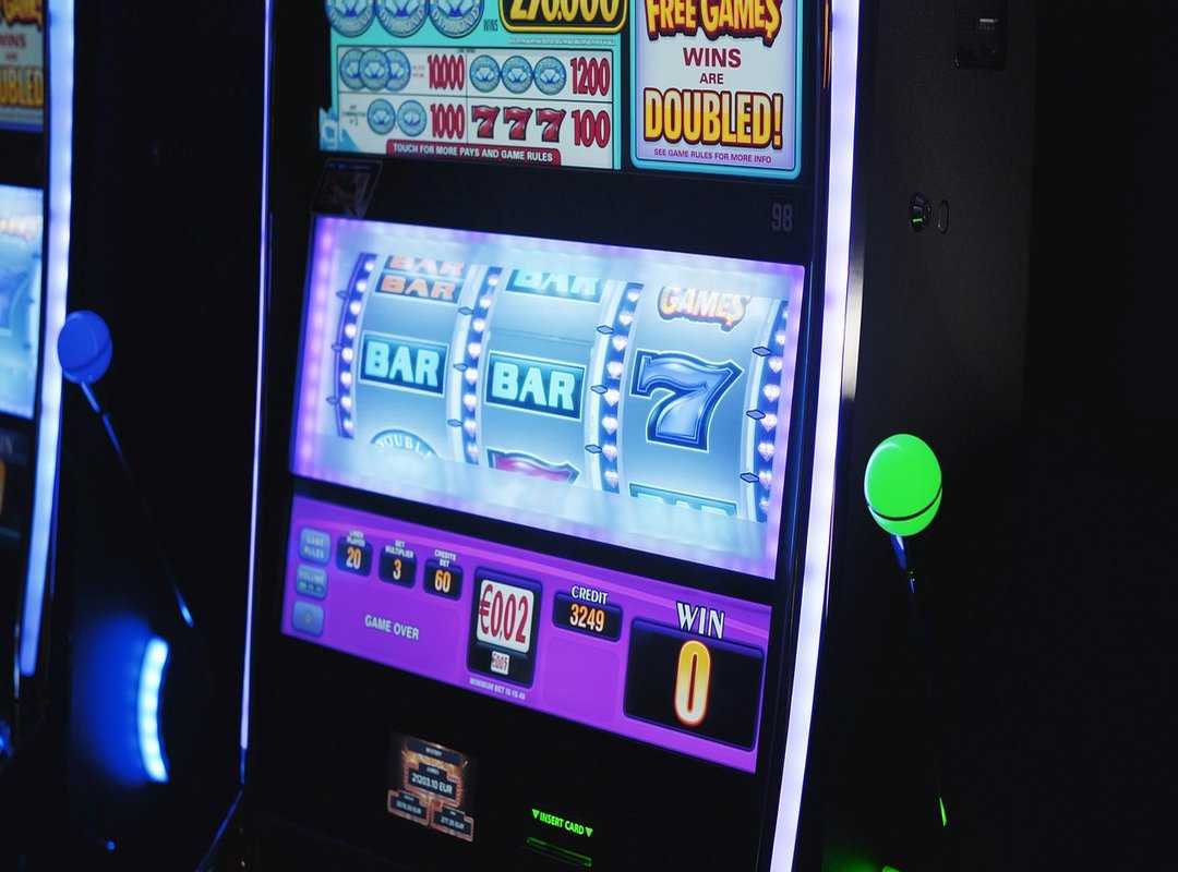 Slot Machine Promotions and Tips