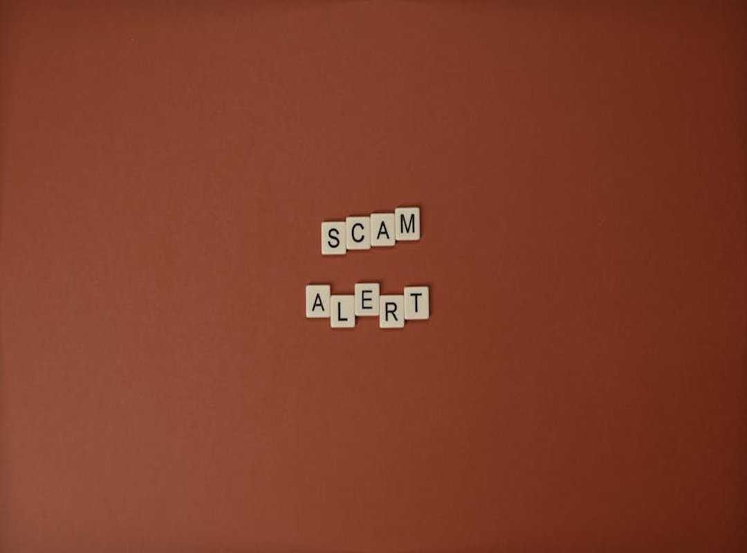 How Your Search Exposes You to Malware, Scams, and Data Theft